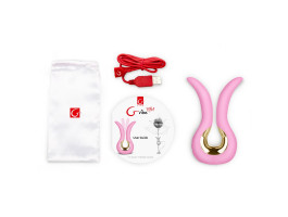 Gvibe MINI - Candy Pink-foto2