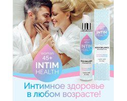 Интимный гель INTIM HEALTH увлажняющий 100 г арт. LB-31001-foto4