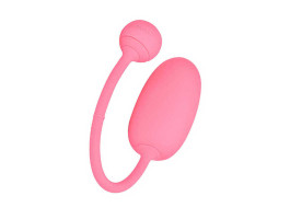 MAGIC KEGEL COACH Тренажер Кегеля розовый MAGIC KEGEL COACH Тренажер Кегеля розовый