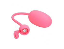 MAGIC KEGEL COACH Тренажер Кегеля розовый-foto2