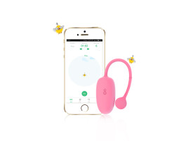 MAGIC KEGEL COACH Тренажер Кегеля розовый-foto14