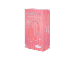 MAGIC KEGEL COACH Тренажер Кегеля розовый-foto15