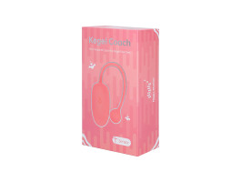 MAGIC KEGEL COACH Тренажер Кегеля розовый-foto15