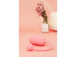 MAGIC KEGEL COACH Тренажер Кегеля розовый-foto17