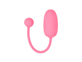 MAGIC KEGEL COACH Тренажер Кегеля розовый-foto6