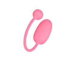 MAGIC KEGEL COACH Тренажер Кегеля розовый-foto7
