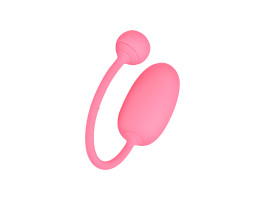 MAGIC KEGEL COACH Тренажер Кегеля розовый-foto7