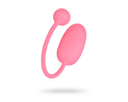 MAGIC KEGEL COACH Тренажер Кегеля розовый-foto4