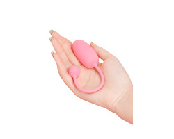 MAGIC KEGEL COACH Тренажер Кегеля розовый-foto11