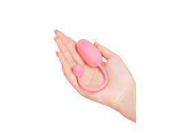 MAGIC KEGEL COACH Тренажер Кегеля розовый-foto11