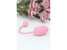 MAGIC KEGEL COACH Тренажер Кегеля розовый-foto19