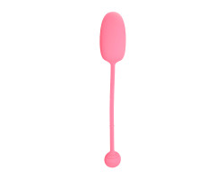 MAGIC KEGEL COACH Тренажер Кегеля розовый-foto8