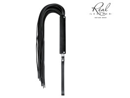 ПЛЕТЬ кожа, цвет чёрный арт. NTB-80704 ПЛЕТЬ кожа, цвет чёрный арт. NTB-80704