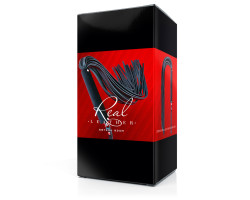 ПЛЕТЬ кожа, цвет чёрный арт. NTB-80704-foto3