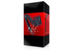 ПЛЕТЬ кожа, цвет чёрный арт. NTB-80704-foto3