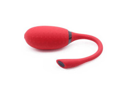 MAGIC FUGU Вибратор красный-foto2