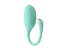 MAGIC FUGU Вибратор зеленый-foto5