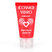 ЛЮБРИКАНТ "COSMO VIBRO" для женщин 25г арт. LB-23122