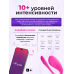 Вибратор We-Vibe Jive 2 розовый