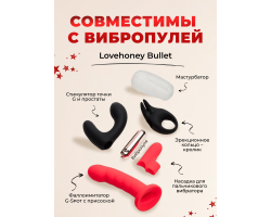 Адвент-календарь Lovehoney Couple's Advent Calendar 2024-foto5