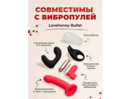 Адвент-календарь Lovehoney Couple's Advent Calendar 2024-foto5