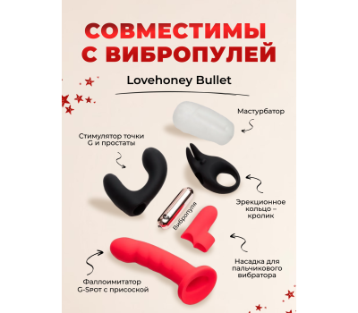 Адвент-календарь Lovehoney Couple's Advent Calendar 2024
