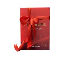 Адвент-календарь Lovehoney Couple's Advent Calendar 2024