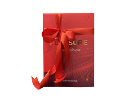 Адвент-календарь Lovehoney Couple's Advent Calendar 2024