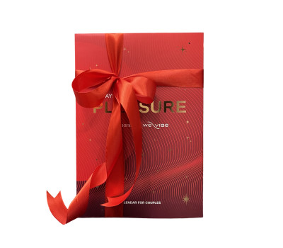 Адвент-календарь Lovehoney Couple's Advent Calendar 2024