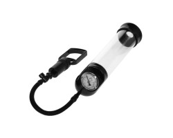Вакуумная помпа Pretty Love BM-010088PL-foto4