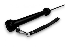 Стек c мини-поводком Gothic charm 62014ars-foto2