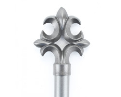 Плеть из натуральной кожи Gray 54045ars-foto2