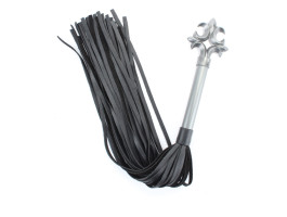 Плеть из натуральной кожи Gray 54045ars
