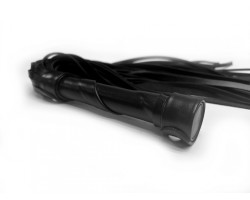 Плеть кожаная Gothic charm 54038ars-foto3