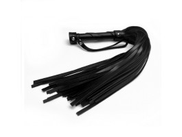 Плеть кожаная Gothic charm 54038ars Плеть кожаная Gothic charm 54038ars