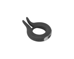 Виброкольцо Oliver перезаряжаемое 8 режимов вибраций USB-foto3