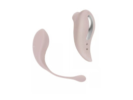 Набор Aria виброяйцо 13 режимов + ваккумный вибростимулятор 12 режимов USB Набор Aria виброяйцо 13 режимов + ваккумный вибростимулятор 12 режимов USB