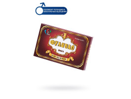 БАД Фулибао-Форте 10 капсул БАД Фулибао-Форте 10 капсул