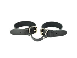 НАРУЧНИКИ LITE С РОЗОВЫМ МЕХОМ артикул 3442-14 НАРУЧНИКИ LITE С РОЗОВЫМ МЕХОМ артикул 3442-14