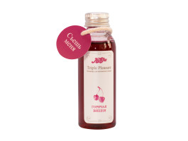 Эликсир для интимного ухода "Triple Pleasure" Горячая вишня 65 гр 10241JULEJU-foto4