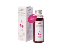 Эликсир для интимного ухода "Triple Pleasure" Горячая вишня 65 гр 10241JULEJU-foto7