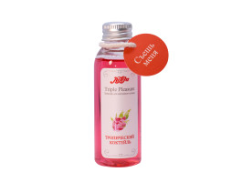 Эликсир для интимного ухода "Triple Pleasure"Тропический коктейль 65 гр 10258JULEJU-foto4
