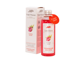 Эликсир для интимного ухода "Triple Pleasure"Тропический коктейль 130 гр 10302JULEJU