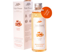 Эликсир для интимного ухода "Triple Pleasure" Французская карамель 130 гр 10319JULEJU-foto2