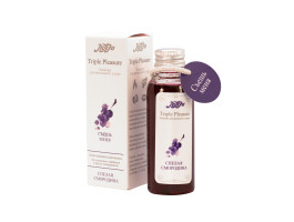 Эликсир для интимного ухода "Triple Pleasure" Спелая смородина 65  гр 10234JULEJU-foto7