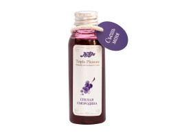 Эликсир для интимного ухода "Triple Pleasure" Спелая смородина 65  гр 10234JULEJU-foto8