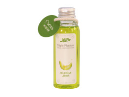 Эликсир для интимного ухода "Triple Pleasure" Медовая дыня 65 гр 10227JULEJU-foto8