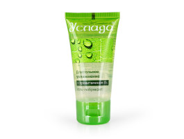 ГЕЛЬ-ЛЮБРИКАНТ "УСЛАДА" 60г туб пластиковый арт. LB-10004-foto2