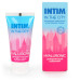 Лубрикант увлажняющий INTIM IN THE CITY HYALURONIC 60 г арт. LB-60008m