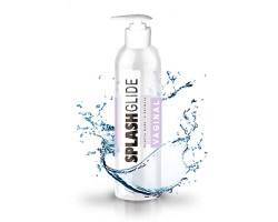 Смазка-увлажнитель с Алоэ Вера SPLASHGLIDE VAGINAL 330 мл. 715752